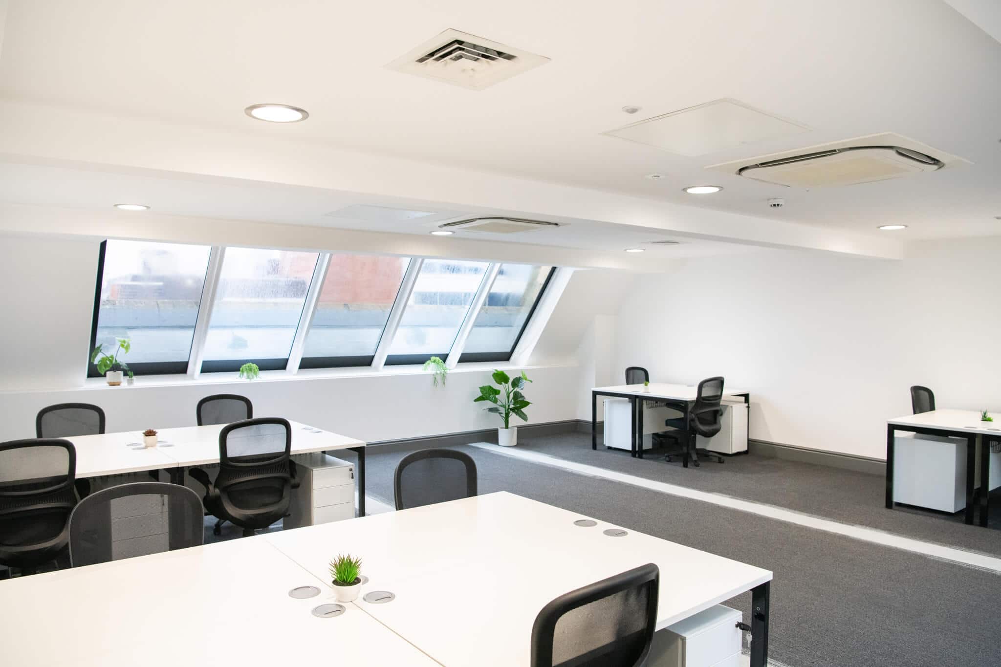 serviced offices leeds